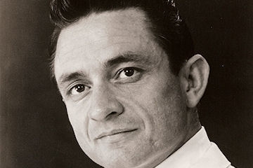 Image: Annual Johnny Cash Birthday Bash