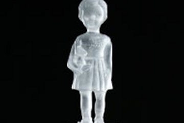 Image: Transformation 6: Contemporary Works in Glass