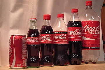 Image: Chattanooga Market 2011: Coca-Cola Day