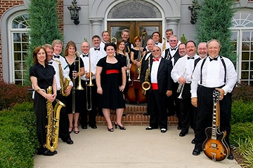Image: Chattanooga Market 2011: Big Band Day