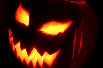 Image: Chattanooga Market 2011: The Haunted Market