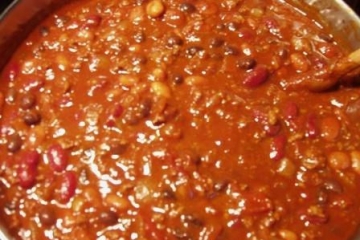 Image: Chattanooga Market 2011: Chattanooga Chili
