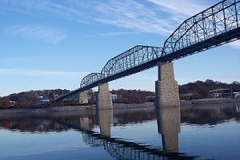 Image: Chattanooga River Market