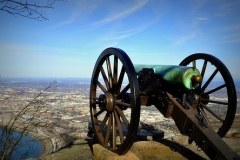 Image: River Rocks Chattanooga Outdoor Festival 2010: Lookout Mountain Casual Ride
