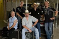 Image: Confederate Railroad