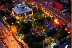 Image: Chattanooga Market Thursday Plaza Party