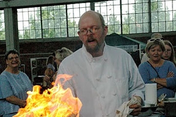 Image: Chattanooga Market 2011: Cast Iron Cookin'
