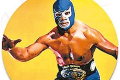 Image: Wrestlehemia 2