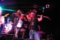 Image: 80z-Enuff - Take 2