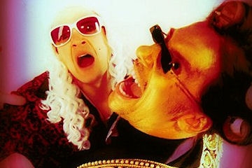 Image: Lord T And Eloise