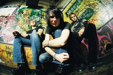 Image: Lynam with Downstream