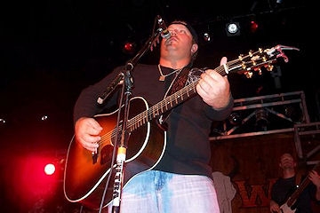 Image: Nathan Farrow Band