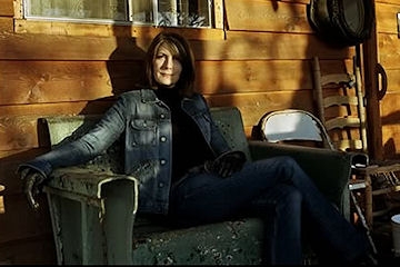 Image: Kathy Mattea
