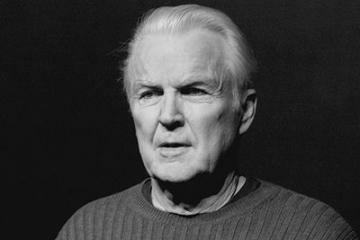 Image: It's All Done With Mirrors featuring Anthony Zerbe