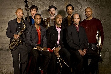 Image: SF Jazz Collective