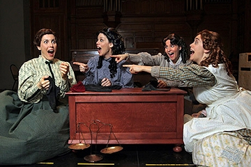 Image: Little Women