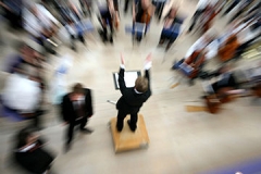 Image: UTC Orchestra