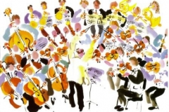 Image: Cadek Community Orchestra