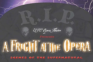 Image: A Fright at the Opera