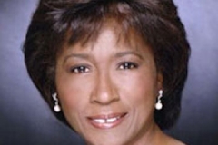 Image: GUEST ARTIST RECITAL PERFORMANCE: Gail Robinson-Oturu, Soprano; Roland Carter, Piano