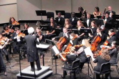 Image: UTC Orchestra