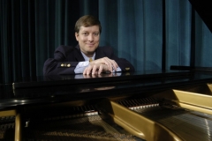 Image: Guest Artist Recital Performance: Scott Carrell, Piano