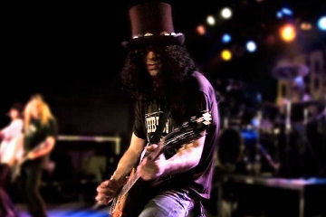 Image: Appetite For Destruction: A Tribute to Guns N' Roses