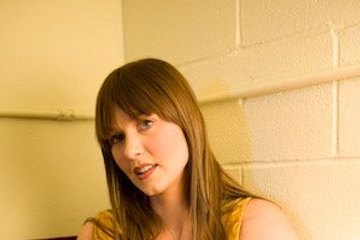 Image: Jill Andrews Band with Lera Lynn