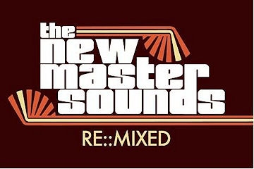 Image: The New Mastersounds With East Ponce Soul Faction