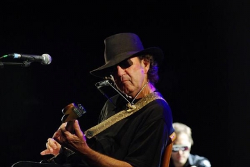 Image: Tony Joe White