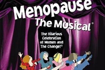 Image: Menopause the Musical