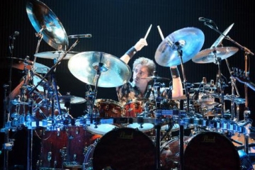 Image: An Evening with STYX: The Grand Illusion/Pieces of Eight Tour