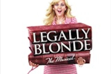 Image: Legally Blonde - The Musical