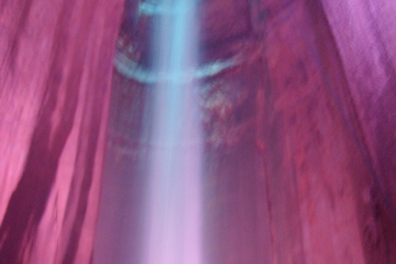 Image: Football at the Falls