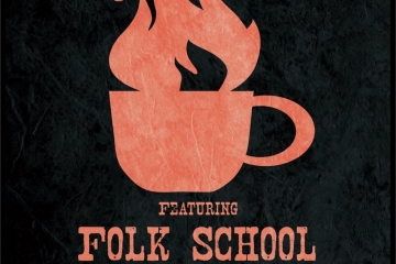 Image: Fireside Nights at Rock City's Starbucks