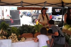 Image: Main Street Farmers Market
