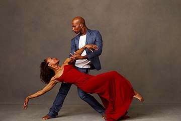 Image: Ailey II