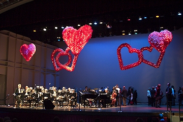 Image: CSO Pops: Big Band Fever!