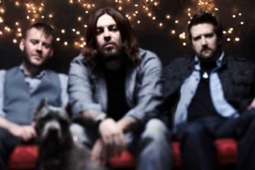 Image: Seether