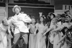 Image: Closed Door Entertainment Presents "The Music Man"
