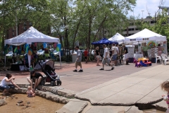Image: Chattanooga River Market