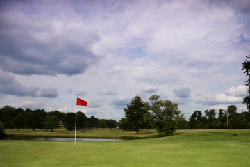 Image: CHIPS Golf Program