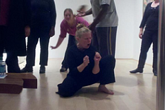 Image: Dances In Raw States