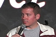 Image: Chattanooga Comedy - Pro Stand-up with Dave Landau and Kevin Kinner