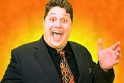 Image: Chattanooga Comedy - Pro Stand-up with Johnny Millwater and Aaaron Weaver