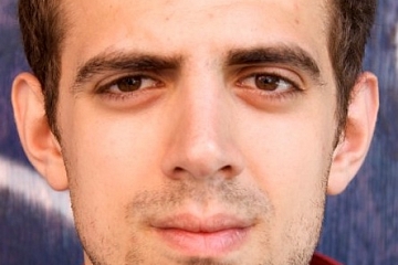 Sam Morril