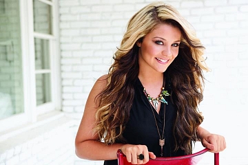 Image: T29 & US101 presents Christmas for Kids w/ Lauren Alaina & Confederate Railroad