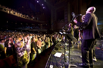 Image: Black Jacket Symphony