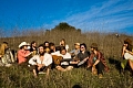 Image: Edward Sharpe & The Magnetic Zeros