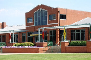 Image: Bessie Smith Hall (African-American History Museum)